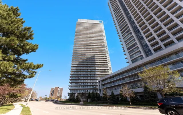 Additional image 3 of 2015 Sheppard Ave Unit LPH07