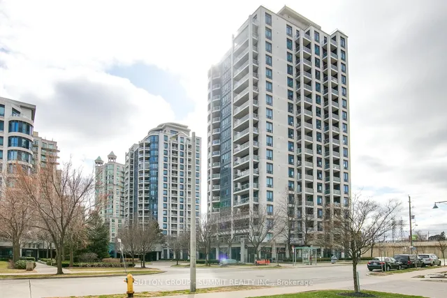 Additional image 2 of 2083 Lake shore Blvd Unit 809