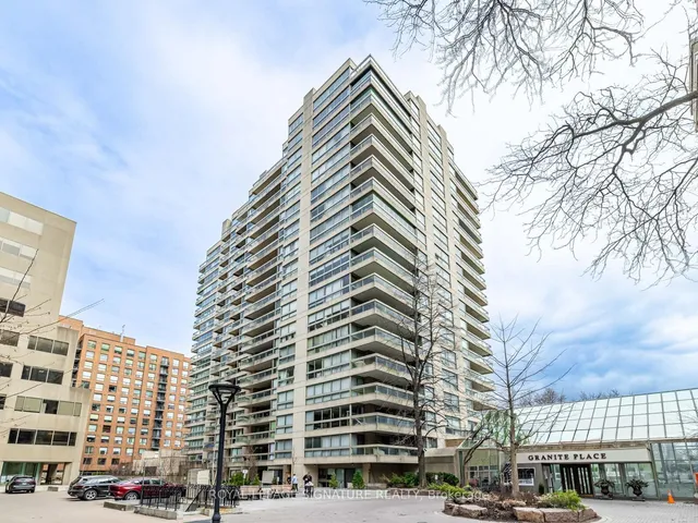 Additional image 2 of 61 St Clair Ave Unit 1104