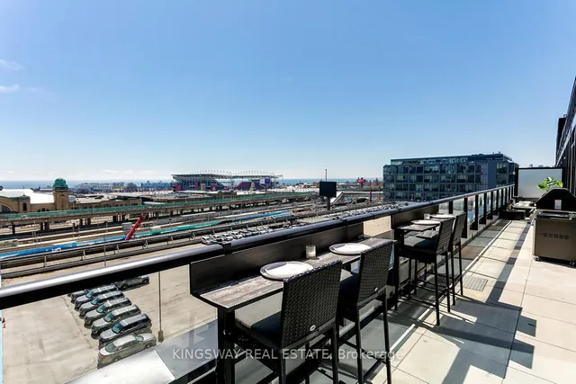 Additional image 21 of 135 East Liberty St Unit 715