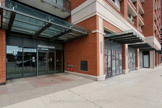 Additional image 43 of 830 Lawrence Ave Unit 1504