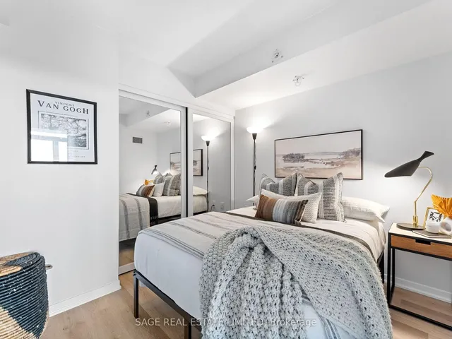 Additional image 17 of 36 Lisgar St Unit 719W