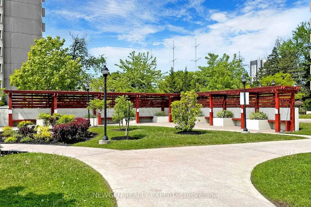 Additional image 37 of 735 Don Mills Rd Unit 1203