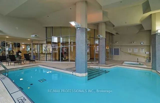 Additional image 28 of 2121 Lake Shore Blvd Unit 1203