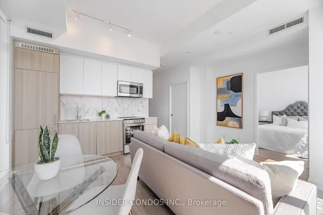 Additional image 21 of 500 Dupont St Unit 717