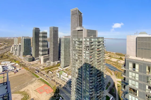 Additional image 28 of 2220 Lake Shore Blvd Unit LPH07