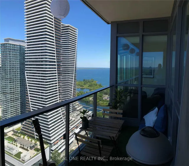 Additional image 15 of 2200 Lake Shore Blvd Unit 3907