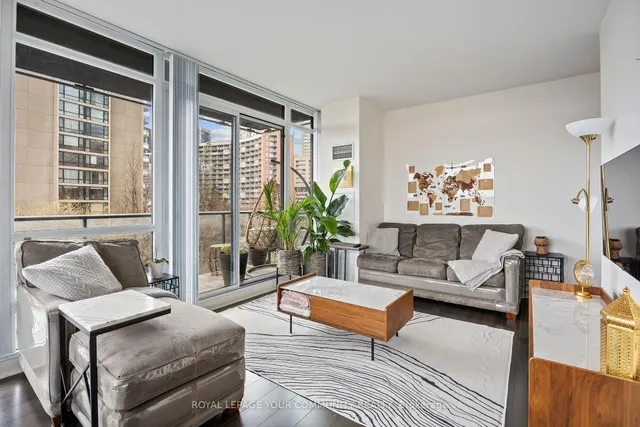 Additional image 12 of 825 Church St Unit 611