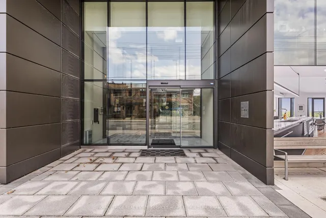 Additional image 2 of 1414 Bayview Ave Unit 603