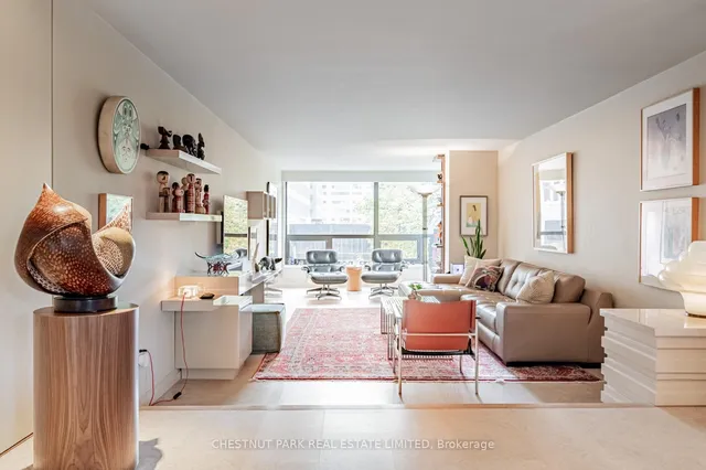 62 Wellesley St Unit 306