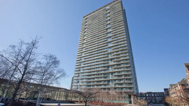 Additional image 10 of 105 The Queensway Ave Unit 415