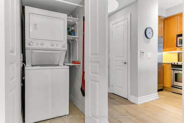 Additional image 27 of 2083 Lake shore Blvd Unit 809