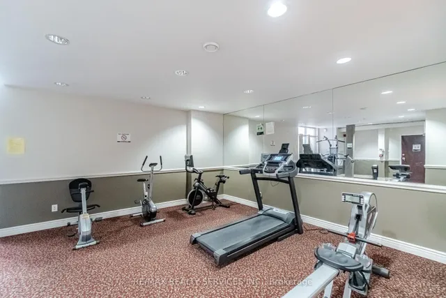 Additional image 25 of 7405 Goreway Dr Unit 212