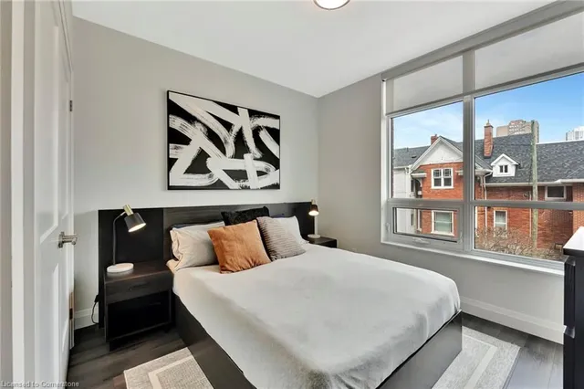 Additional image 13 of 399 Queen St Unit 217