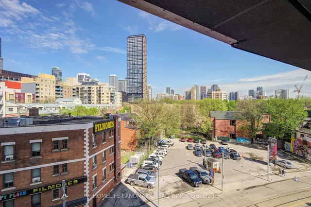 Additional image 35 of 219 Dundas St Unit 609