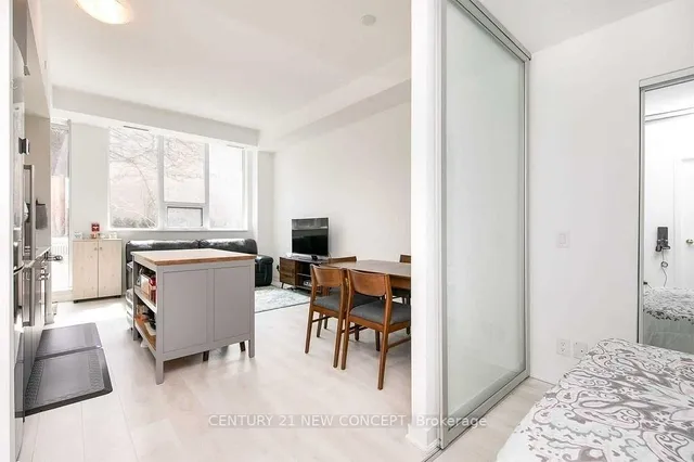 Additional image 31 of 120 Parliament St Unit TH101