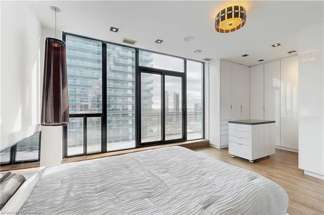 Additional image 9 of 2121 Lake Shore Blvd Unit UPH2701