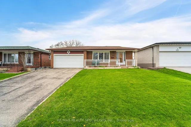 523 Silver Creek Blvd