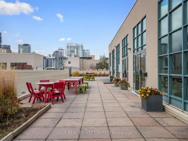 Additional image 35 of 155 Dalhousie St Unit 426