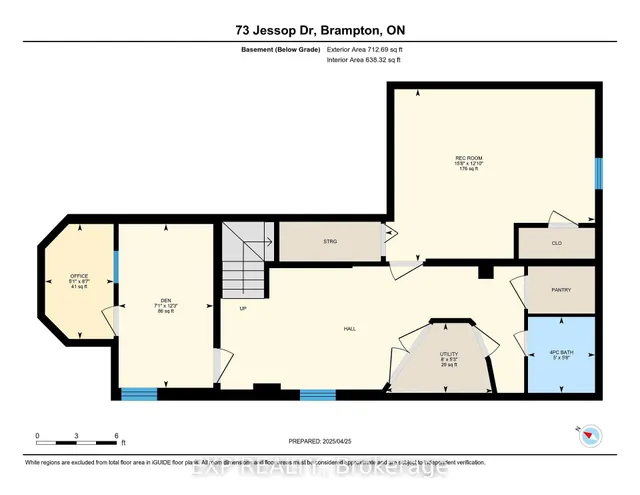 Additional image 35 of 73 Jessop Dr