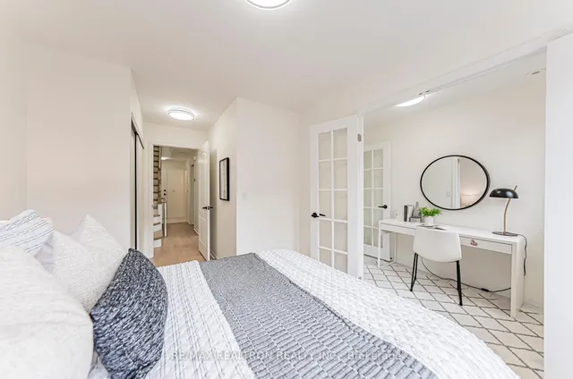 Additional image 35 of 1881 Mcnicoll Ave Unit 601