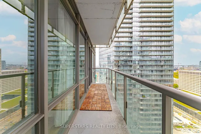 Additional image 9 of 38 Grenville St Unit 2701