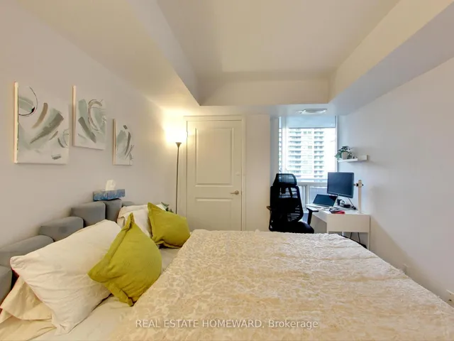 Additional image 29 of 4968 Yonge St Unit 2507