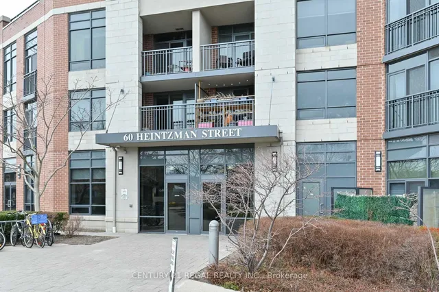 Additional image 26 of 60 Heintzman St Unit 2003