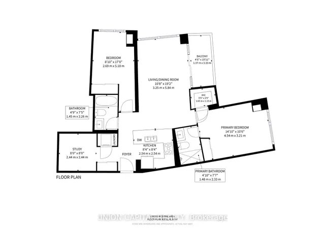 Additional image 40 of 509 Beecroft Rd Unit 1609