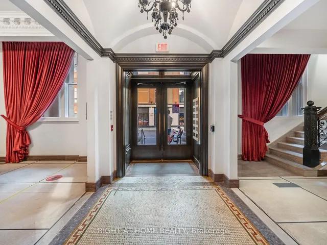 Additional image 4 of 197 Yonge St Unit 5607