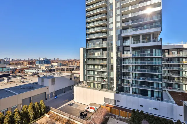 Additional image 9 of 75 The Donway N/A Unit 603