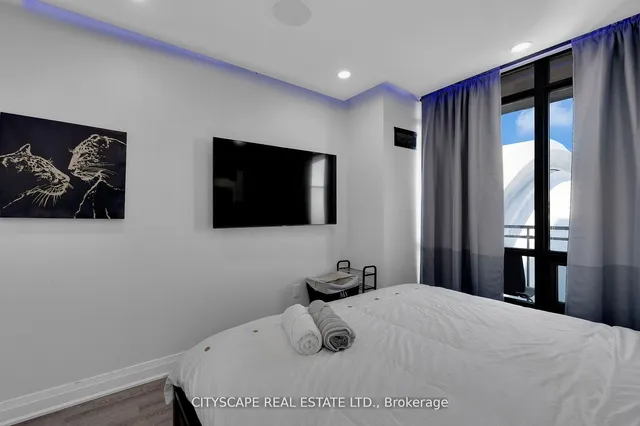 Additional image 17 of 3 Navy Wharf Crt Unit 2308