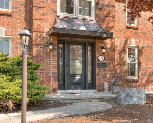 Additional image 3 of 69 Manitoulin Cres