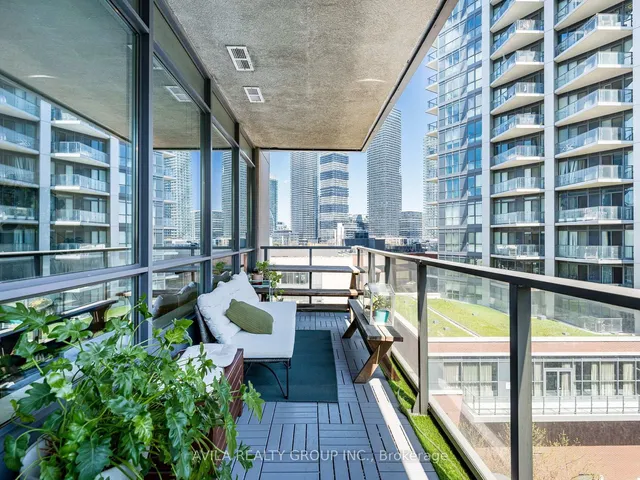 Additional image 36 of 36 Park Lawn Rd Unit 410