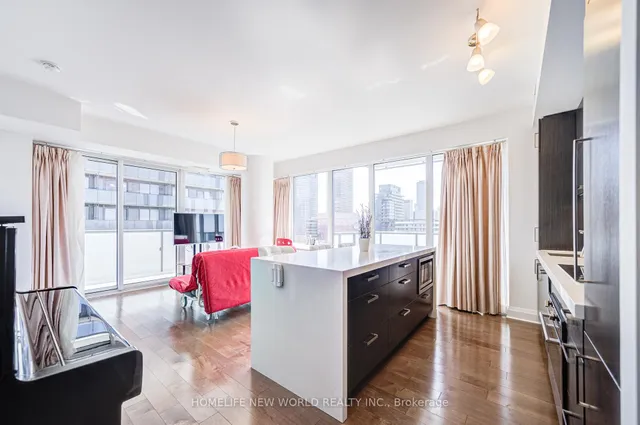 Additional image 8 of 65 St Mary St Unit 3102