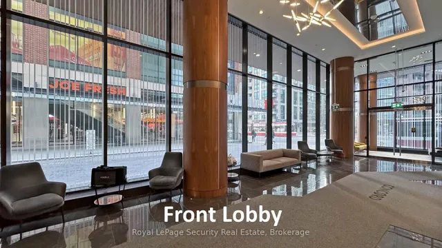 Additional image 9 of 19 Bathurst St Unit #1216