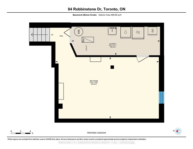 Primary image of 84 Robbinstone Dr