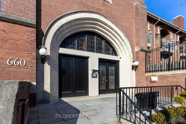 Additional image 39 of 660 Pape Ave Unit 209