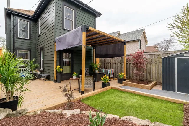 Additional image 37 of 82 Oak Ave