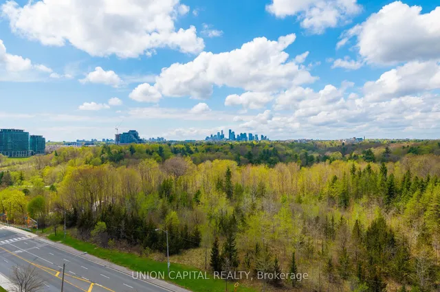 Additional image 36 of 1101 Leslie St Unit 806