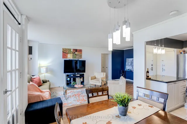 Additional image 17 of 5 Shady Golfway N/A Unit 1510