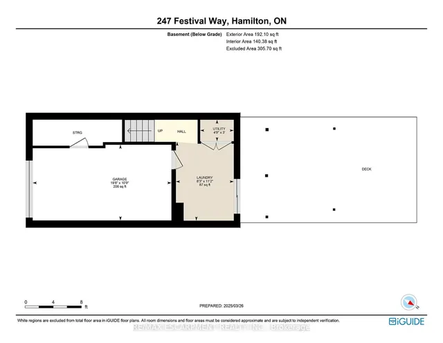 Additional image 37 of 247 Festival Way Unit 11