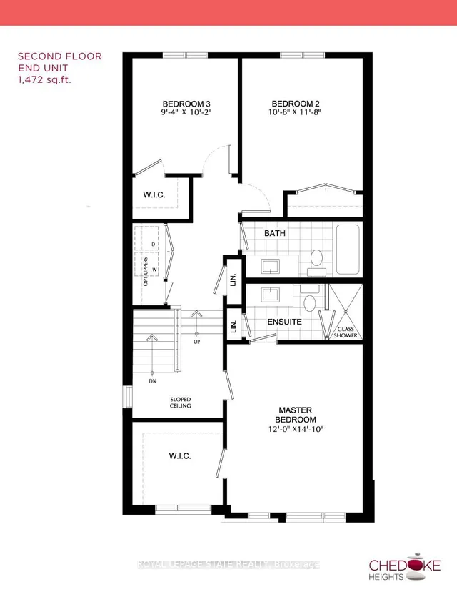 Additional image 45 of 67 Cadwell Lane