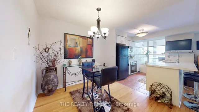 Additional image 22 of 245 Davisville Ave Unit 517