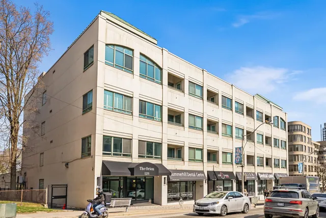 Additional image 2 of 1231 Yonge St Unit 214