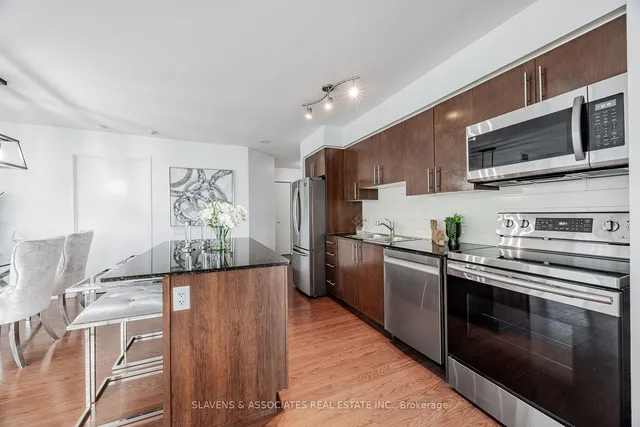 Additional image 11 of 2191 Yonge St Unit 2308