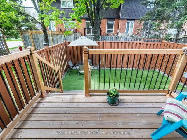 Additional image 31 of 750 Burnhamthorpe Rd Unit 31