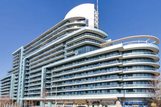 2885 Bayview Ave Unit 1108