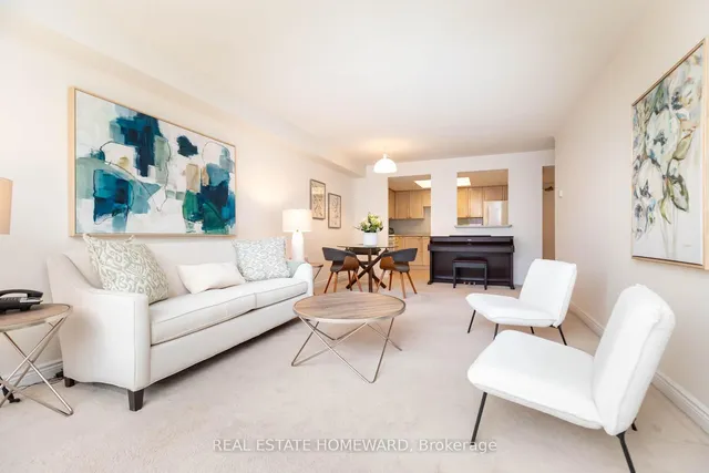 Additional image 4 of 1093 Kingston Rd Ave Unit 409