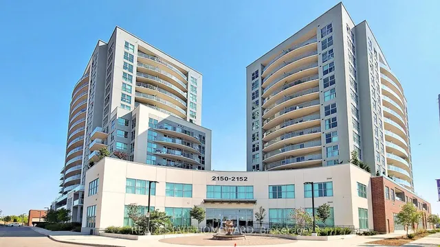 2150 Lawrence Ave Unit 305